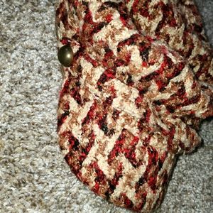 Nine West Womens Hat